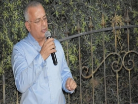 جلجولية: فوز درويش رابي برئاسة المجلس