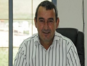 ساجور: جبر حمود رئيسا للمجلس لدورة ثالثة