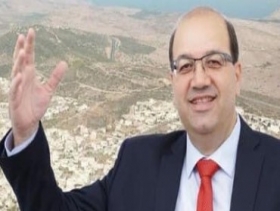 عيلبون: فوز سمير أبو زيد برئاسة المجلس