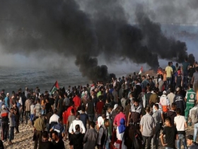 تقدم في مباحثات التهدئة بغزة: "اتفاق تدريجي على ثلاث مراحل"