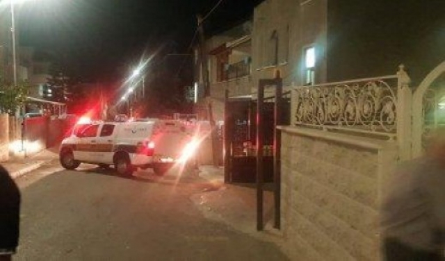 انتخابات 2018: اعتقالات في شجارات بسخنين ودير حنا وكفر مندا