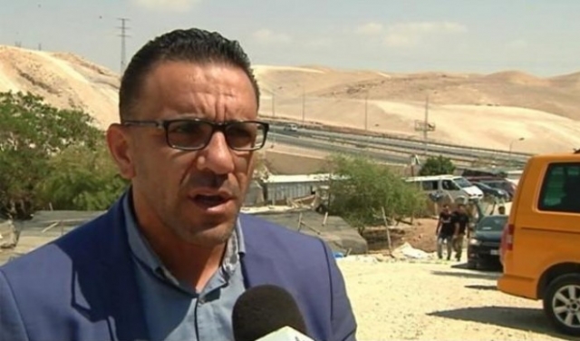 الاحتلال يقتحم سلوان ويعتقل محافظ القدس عدنان غيث