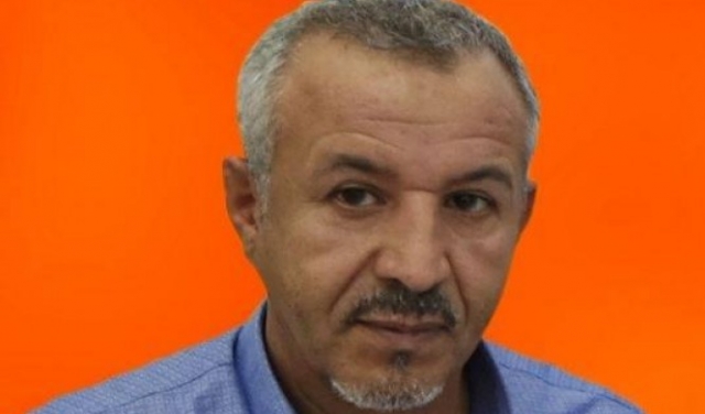 شقيب السلام: عامر أبو معمر رئيسا لدورة أخرى