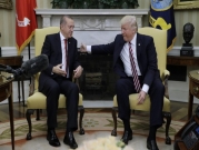 الولايات المتحدة ترفع عقوباتها عن وزيرين تركيين