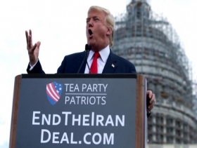 استثناءات أميركيّة تنقذ إيران من "تصفير" تصدير نفطها