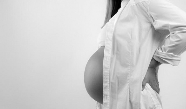 تسمّم الحمل يضاعف احتمال الإصابة بالخرف ثلاث مرات