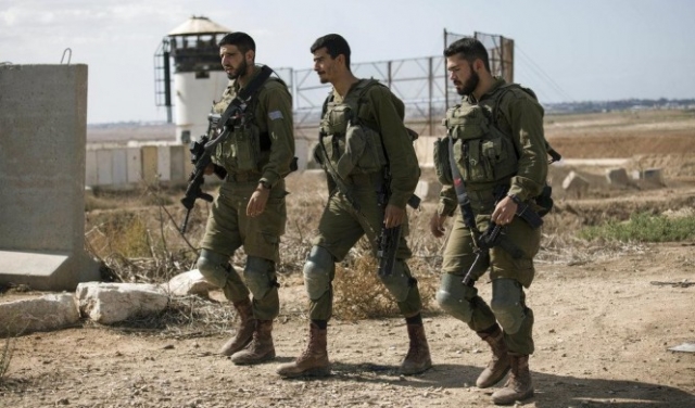 مسؤول إسرائيلي يؤكد حصول تقدم في مباحثات التهدئة