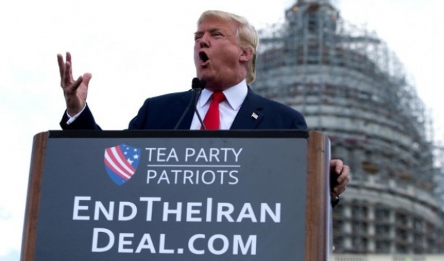استثناءات أميركيّة تنقذ إيران من 