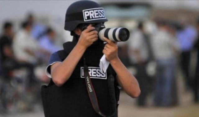 سورية: مقتل 689 إعلاميًّا منذ بداية الثورة