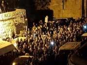 القدس: جماهير غفيرة في تشييع ضحايا "حادث الأغوار"