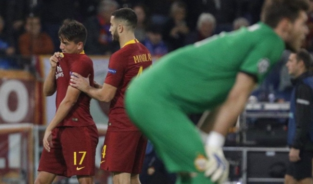 بحثا عن مهاجم جديد: برشلونة يراقب لاعب روما