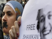 "مراسلون بلا حدود": السلطات المصرية تبتز الإعلام الإلكتروني 