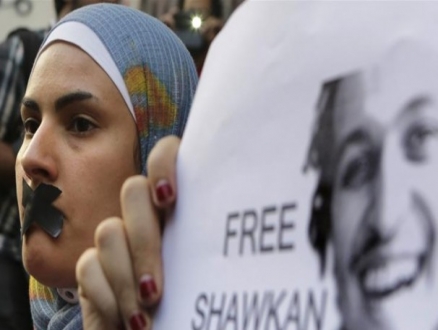 "مراسلون بلا حدود": السلطات المصرية تبتز الإعلام الإلكتروني