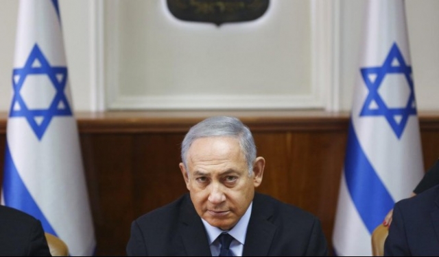 نتنياهو يعطي الضوء الأخضر لسن قانون إعدام أسرى فلسطينيين