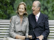 محكمة تأمر ملك بلجيكا السابق بإجراء فحص أبوّة  