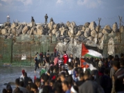 قطاع غزة: شهيد شرقي المغازي بنيران الاحتلال