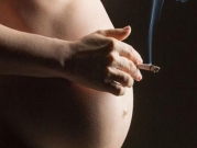 دراسة: تدخين الأم أثناء الحمل يصيب الأطفال بالحَوَل