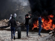 جنين: إصابتان بالرصاص الحي واعتقالات بمواجهات مع الاحتلال 