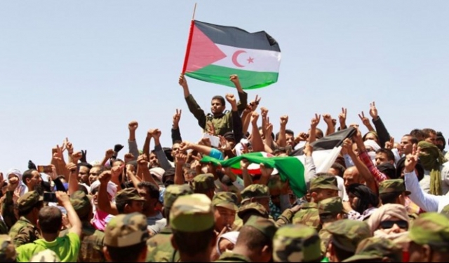 الجزائر تشكك بصدق دعوة المغرب لحوار لحل خلافات