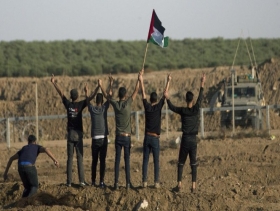 تهدئة في غزة: الرواية الإسرائيلية