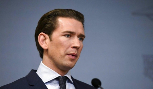 النمسا: الاشتباه بتجسس ضابط لمصلحة روسيا منذ التسعينيات