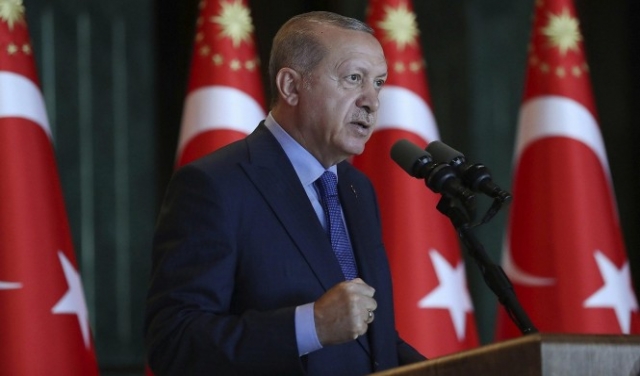 إردوغان: سلمنا السعودية وأميركا تسجيلات صوتية بشأن خاشقجي