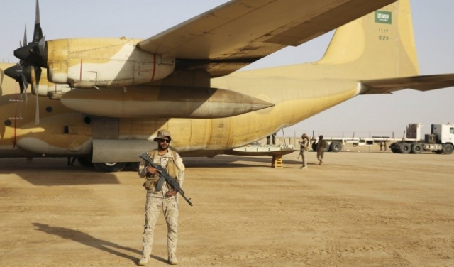 أميركا توقف تزويد السعودية بوقود الطائرات في اليمن