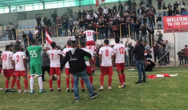 نتائج مباريات الفرق العربية بمختلف الدرجات