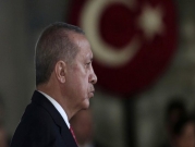 إردوغان يحذر من "سايكس بيكو" جديد في المنطقة