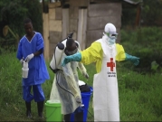 "أسوأ موجة" لوباء إيبولا بتاريخ الكونغو