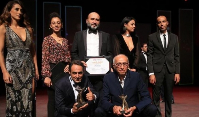 مهرجان قرطاج يُعلن أسماء الأفلام التي فازت بمسابقاته 