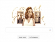 في الذكرى الـ87 لميلادها: "غوغل" يحتفي بهند رستم 
