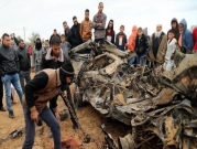ما الذي كانت تفعله قوة الاحتلال في غزة أمس؟