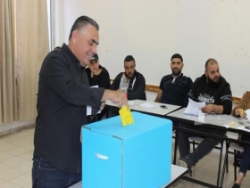 اليوم: الجولة الثانية لانتخابات الرئاسة في السلطات المحلية