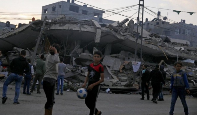 غزة: الكويت وبوليفيا تطلبان عقد جلسة طارئة لمجلس الأمن