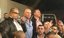 زيمر: فوز تميم ياسين برئاسة المجلس