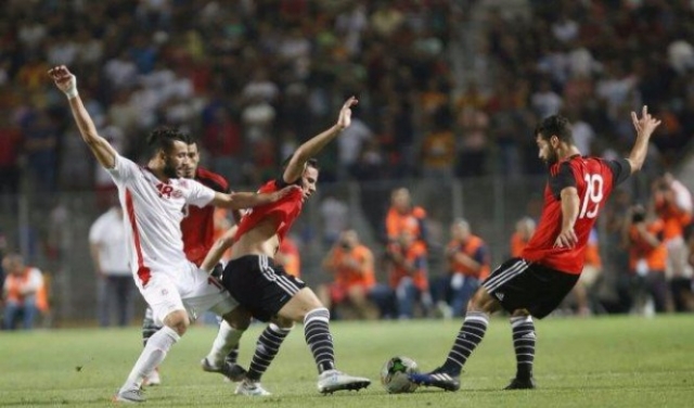 تصفيات كأس أمم أفريقيا: لقاء العملاقين مصر وتونس غدا