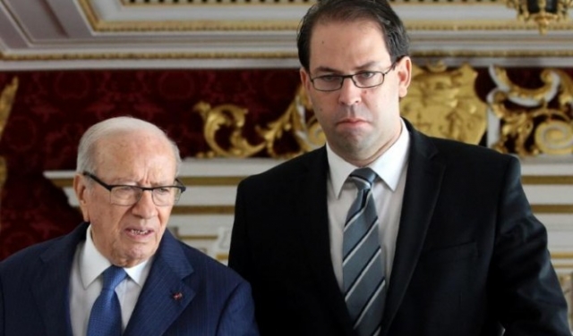 تونس: هل انتهى حزب 