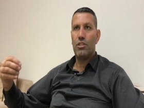 مقابلة | ماهر خليلية يتحدث عن الانقلاب في يافة الناصرة