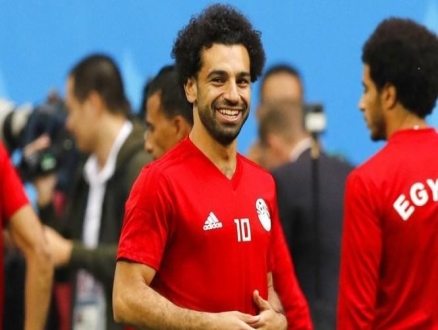 محمد صلاح يقود مصر لهزيمة تونس