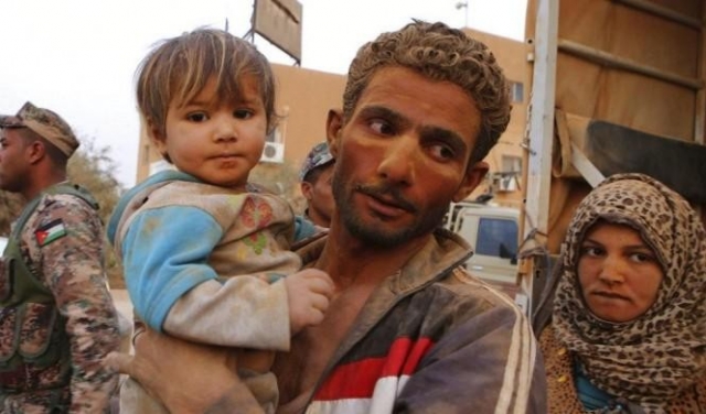 سورية: مقتلُ 870 طفلا خلال 9 أشهر
