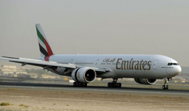 طيران الإمارات: مُقبلةٌ على فترة صعبة بعد هبوط أرباحها