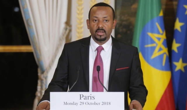 كيف يعملُ رئيس الوزراء التقدميّ بأثيوبيا على المساواة بين الجنسيْن؟
