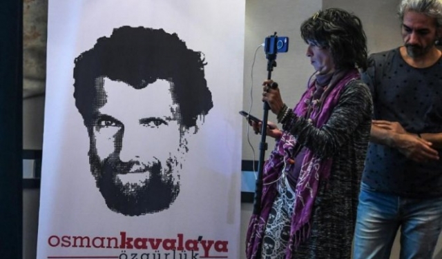 تركيا: اعتقالُ أساتذة جامعيين على صلة بناشط حقوقي مسجون