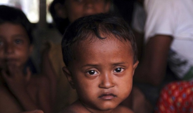تجميد خطة بنغلادش لإعادة الروهينغا إلى ميانمار