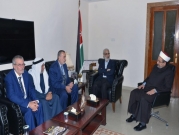  خاص | أزمة حجّاج 48 بطريقها للحل والإبقاء مؤقتا على الجوازات الأردنيّة