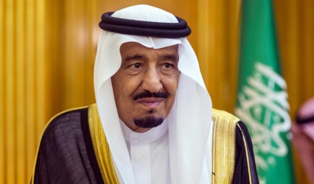 ملك السعودية يتجنب مقتل خاشقجي ويطالب بوضع حد لإيران