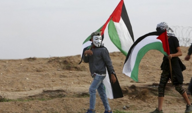 دراسة إسرائيلية: على السلطة تنفيذ إعادة الإعمار لإضعاف حماس