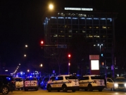4 قتلى جراء إطلاق نار في مستشفى في شيكاغو
