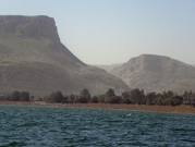 الأردن تطالب إسرائيل بزيادة حصتها من مياه طبرية